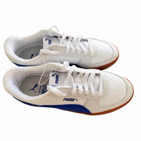 Brand New Puma Palermo Sneaker Men's Size 10 Model 405292-01 - Picture 7 of 10